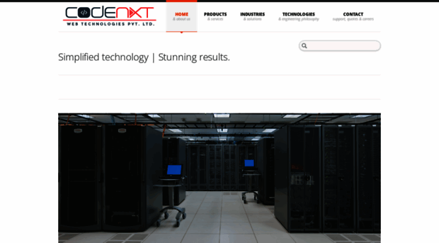 codenxt.com