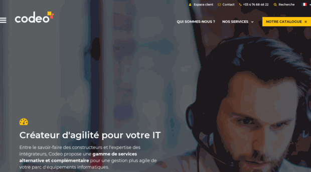codeo-online.fr