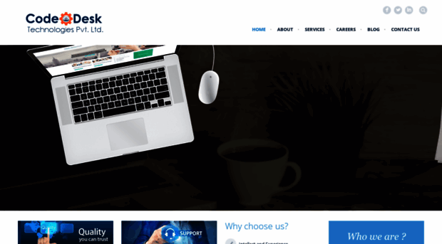 codeodesk.com