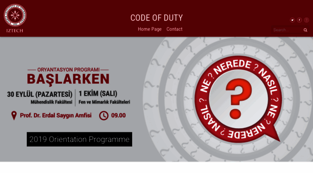 codeofduty.iyte.edu.tr