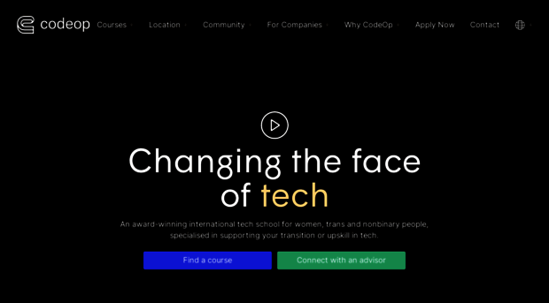 codeop.tech