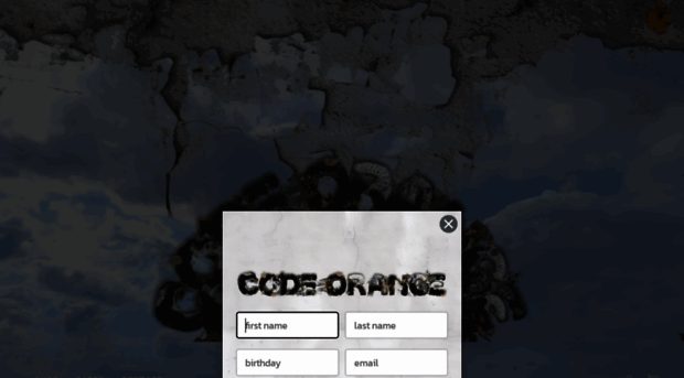 codeorangetoth.com