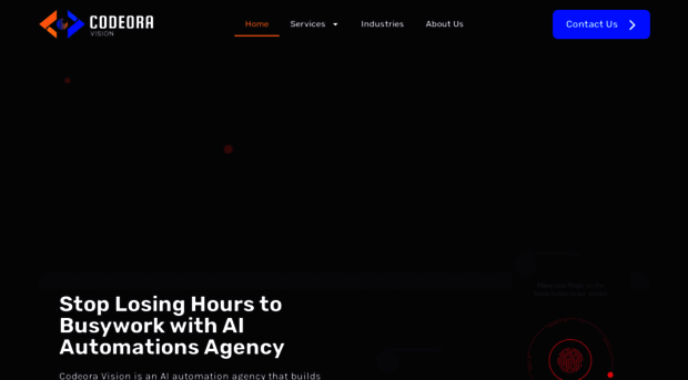 codeoravision.com
