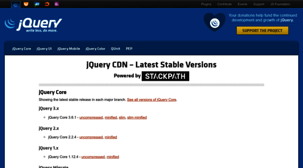 codeorigin.jquery.com