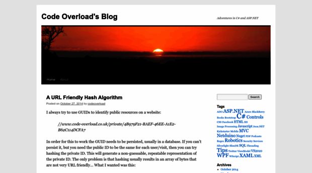 codeoverload.wordpress.com