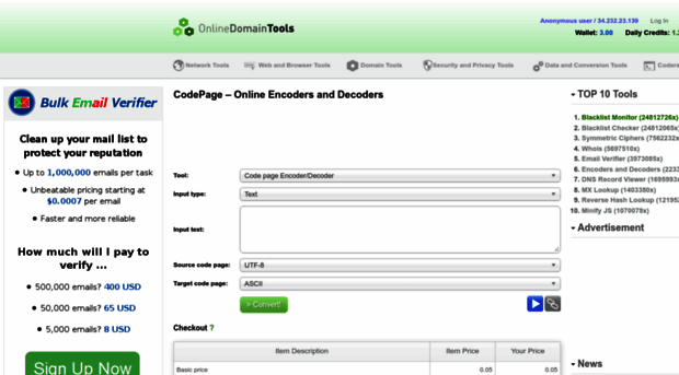 codepage-encoding.online-domain-tools.com