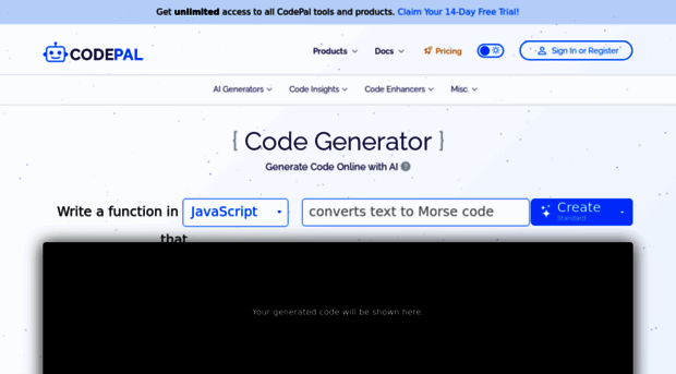 codepal.ai