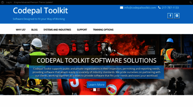 codepaltoolkit.com