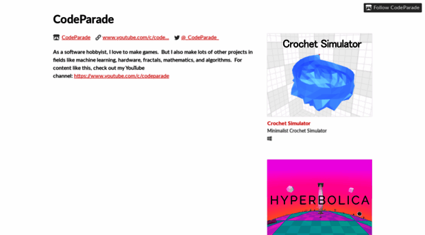 codeparade.itch.io