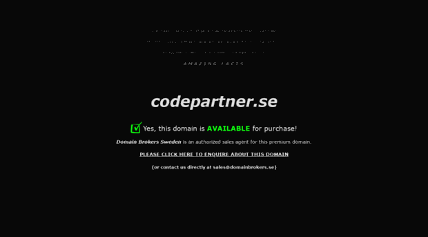 codepartner.se