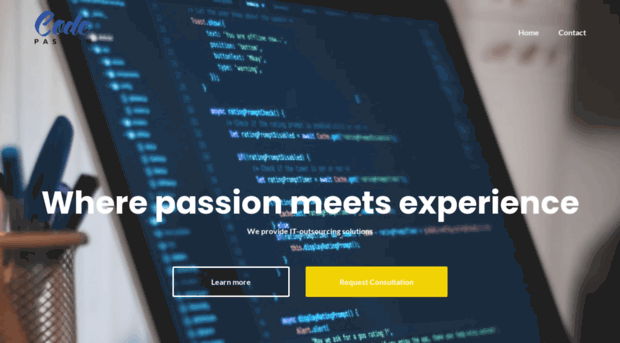 codepassion.net