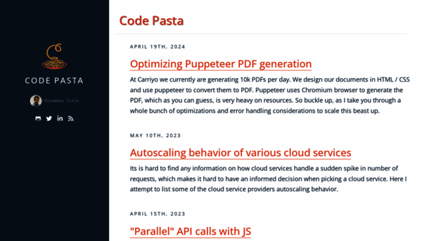 codepasta.com