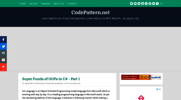 codepattern.net