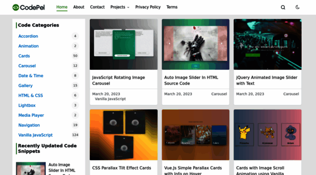 codepel.com