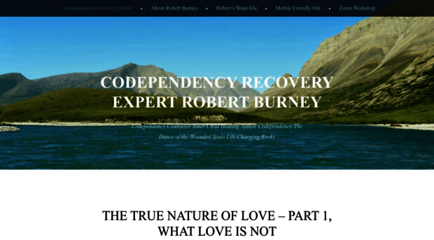 codependentrecoveryexpert.wordpress.com