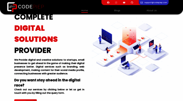 codepiep.com