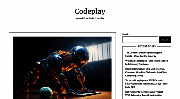 codeplay.co.in