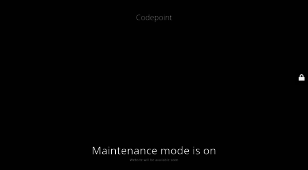 codepoint.ch