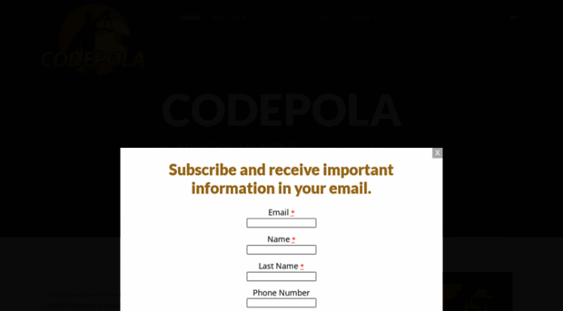 codepola.com