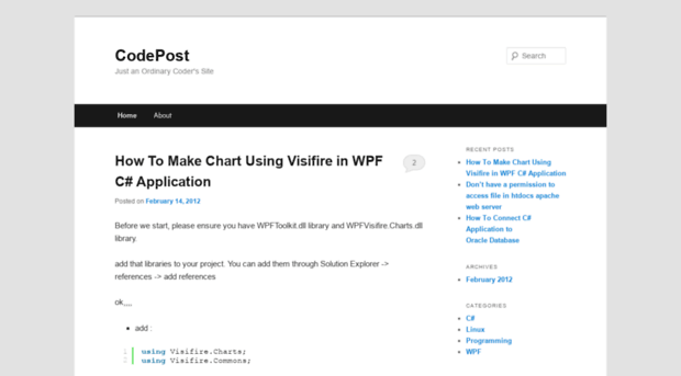 codepost.wordpress.com