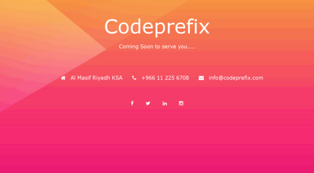 codeprefix.com