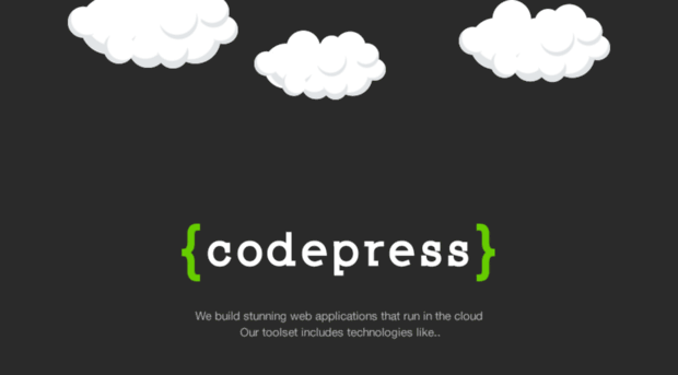 codepress.com