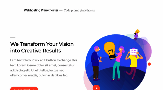 codepromoplanethoster.creativinn.com