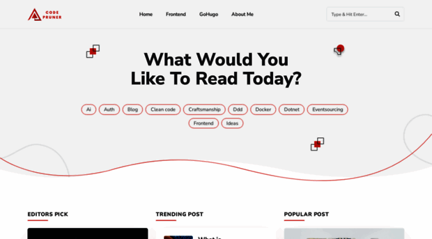 codepruner.com