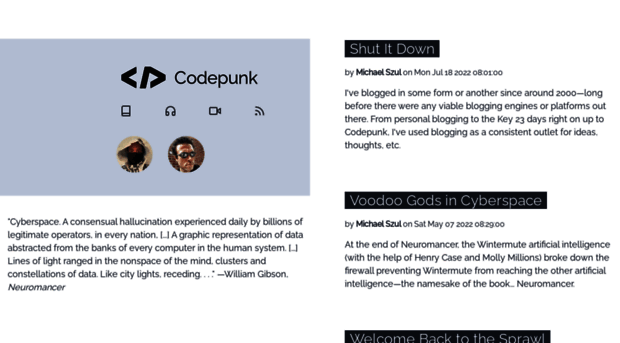 codepunk.io