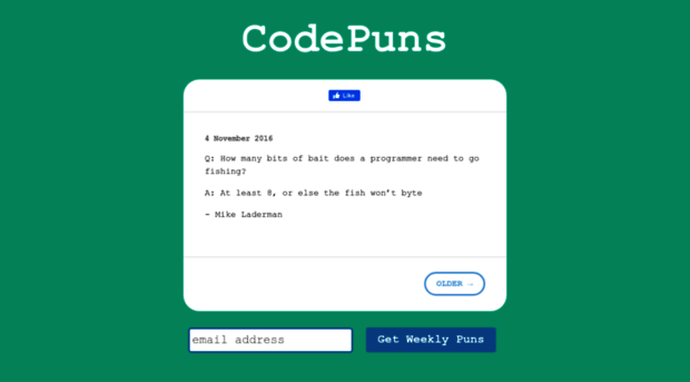 codepuns.com