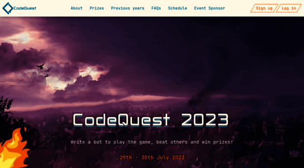 codequest.club