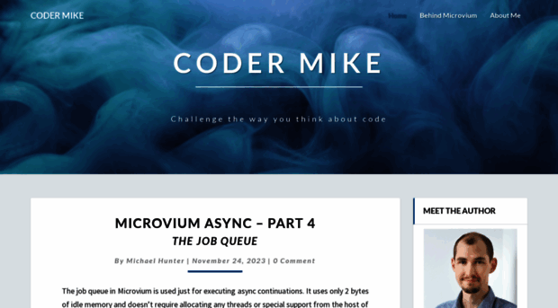 coder-mike.com