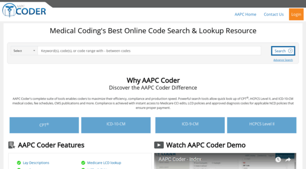 coder.aapc.com