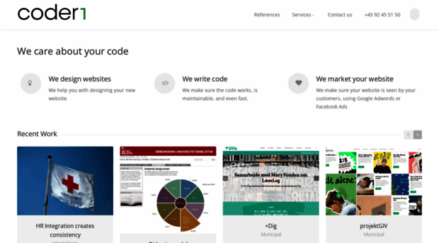 coder1.dk