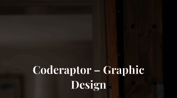 coderaptor.com