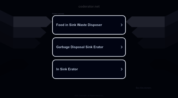 coderator.net