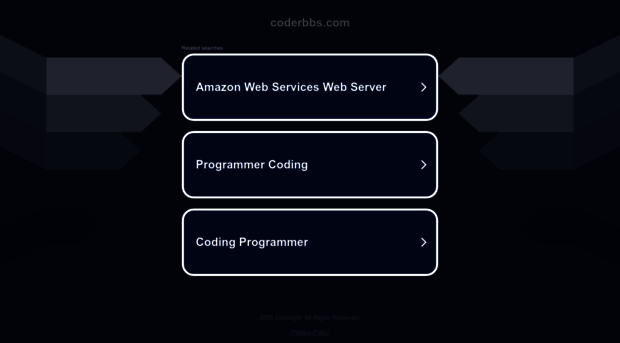 coderbbs.com