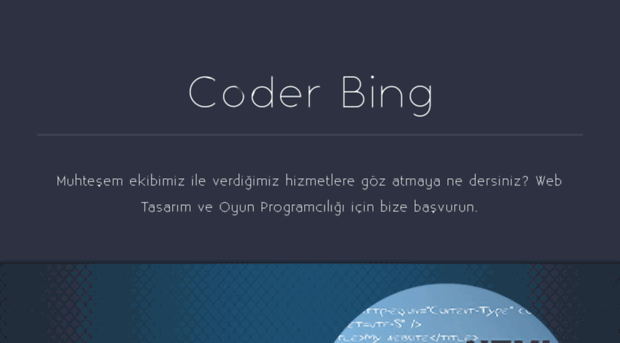coderbing.com