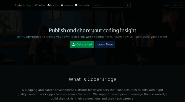 coderbridge.com