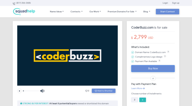coderbuzz.com