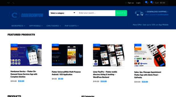 codercanyon.net