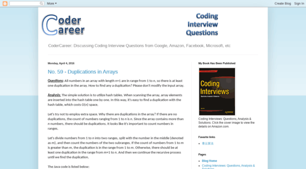 codercareer.blogspot.com