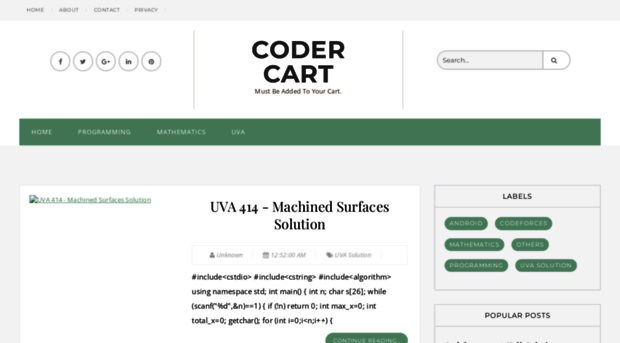 codercart.blogspot.com