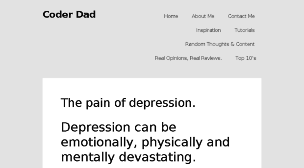 coderdad.net