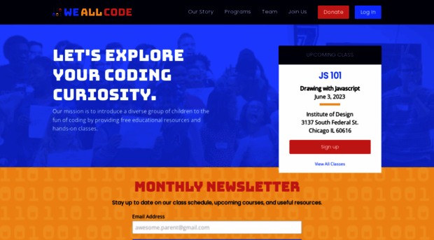 coderdojochi.org