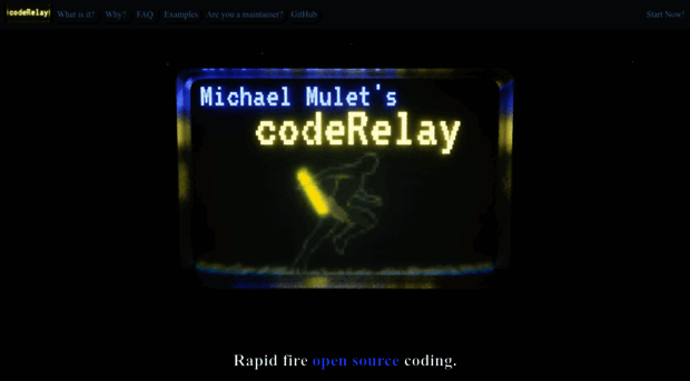 coderelay.io