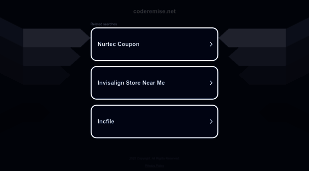 coderemise.net