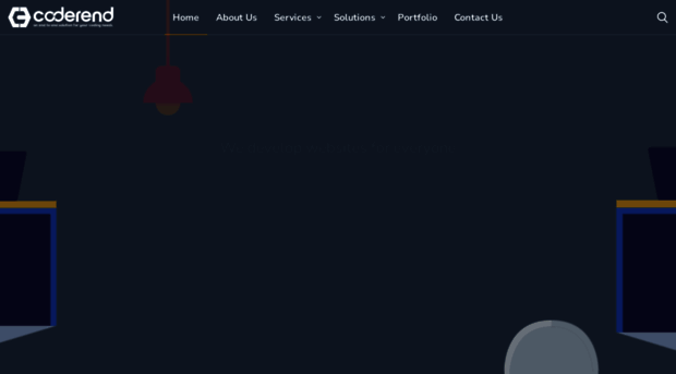 coderend.com