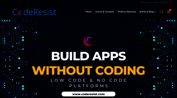 coderesist.com