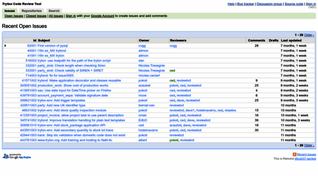 codereview.tryton.org